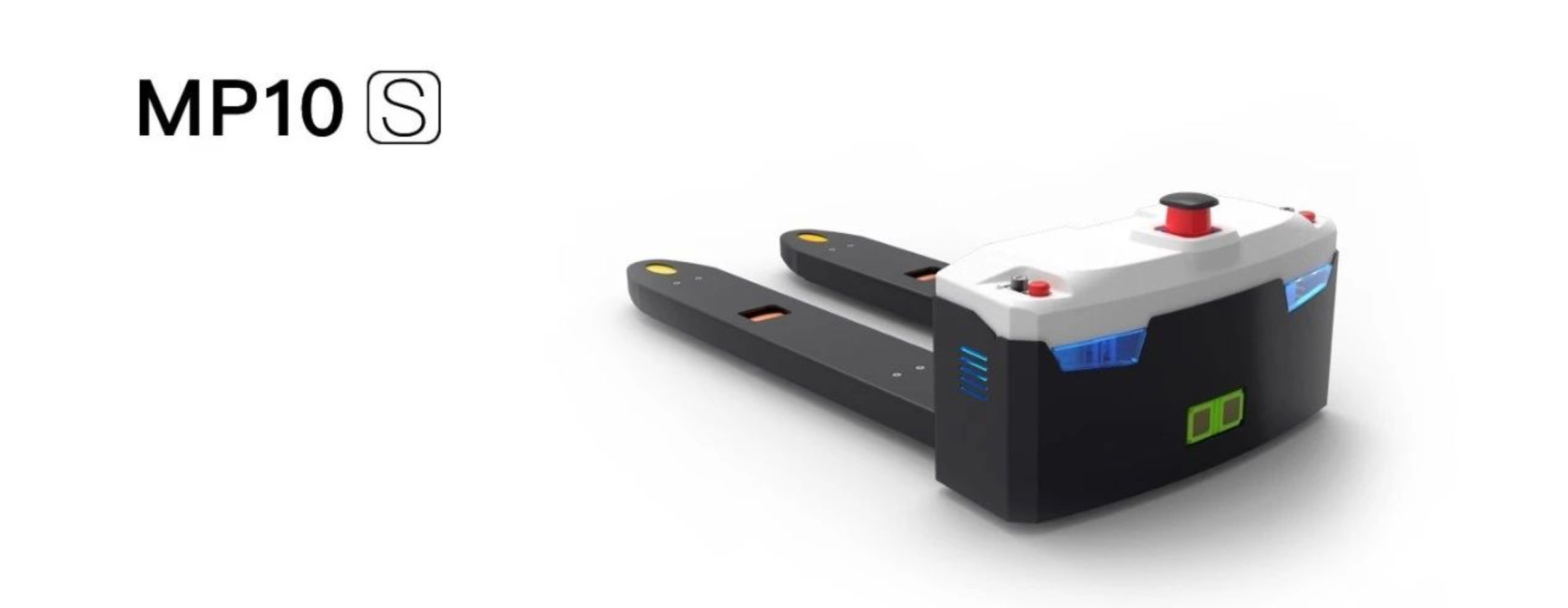 精诚所制，不同凡想 710公海寰宇AGV无人叉车