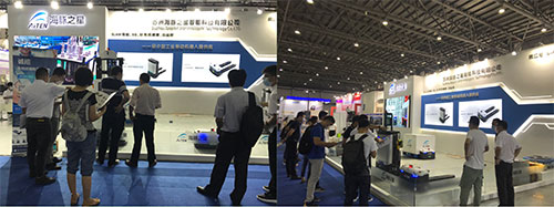 710公海寰宇——最亮的一颗 | 亮相IIE昆山国际工业智能展